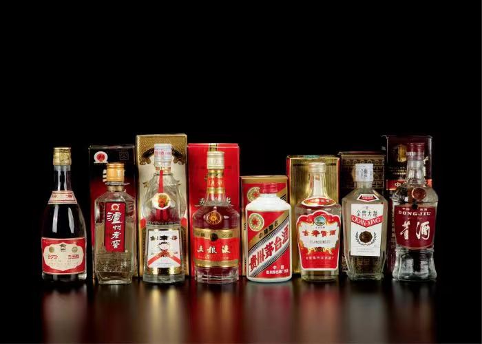 贵定茅台酒回收